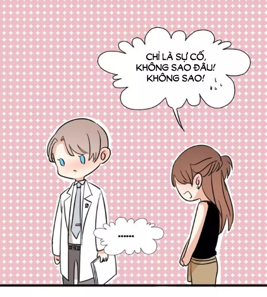 Mùi Hương Lãng Mạn Chapter 25 - Trang 2