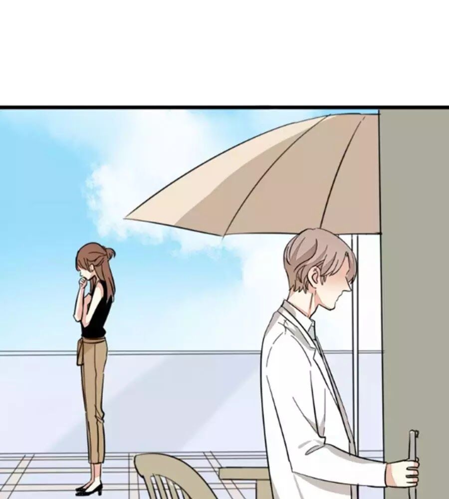 Mùi Hương Lãng Mạn Chapter 25 - Trang 2