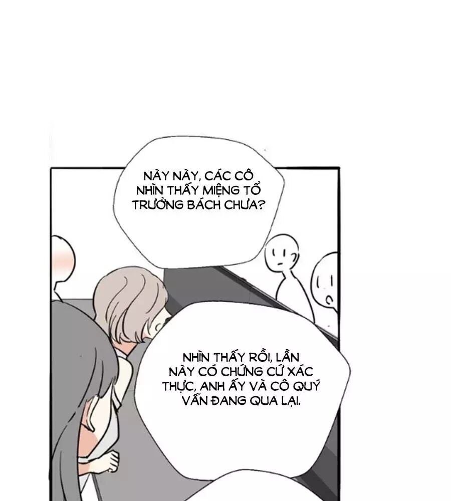 Mùi Hương Lãng Mạn Chapter 25 - Trang 2