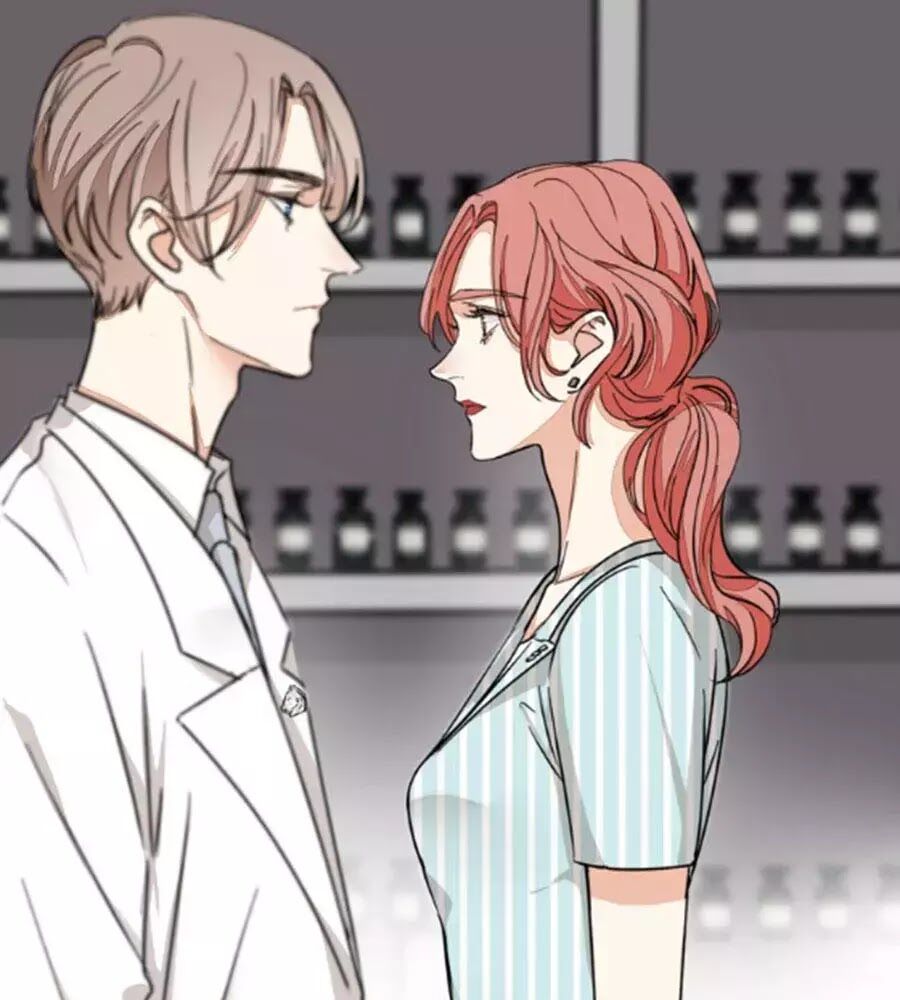 Mùi Hương Lãng Mạn Chapter 25 - Trang 2