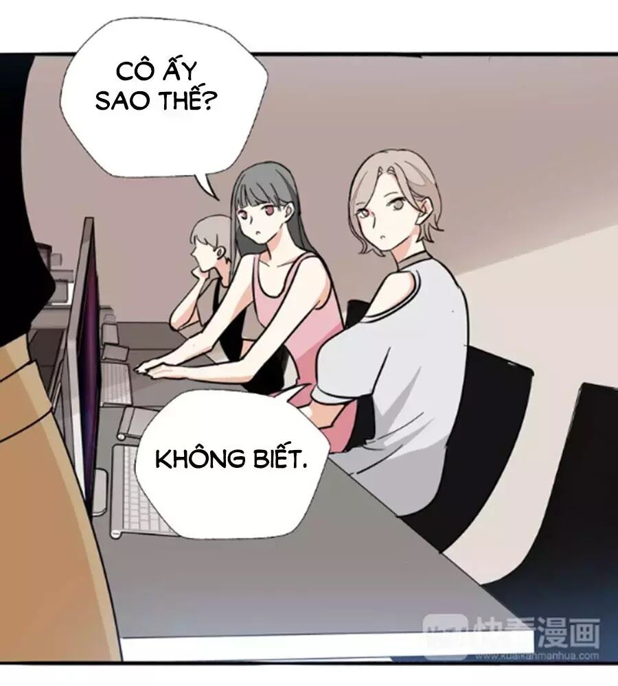 Mùi Hương Lãng Mạn Chapter 25 - Trang 2