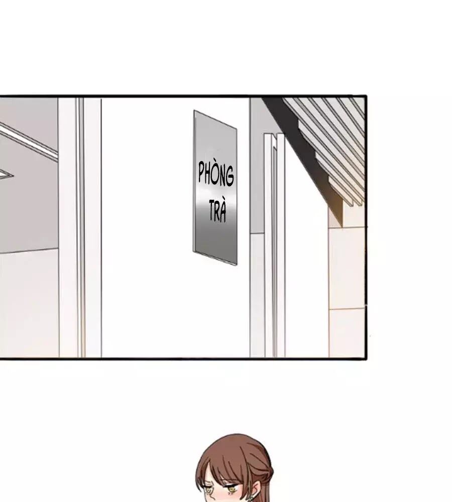 Mùi Hương Lãng Mạn Chapter 25 - Trang 2