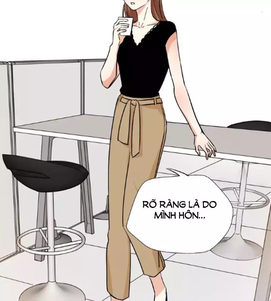 Mùi Hương Lãng Mạn Chapter 25 - Trang 2