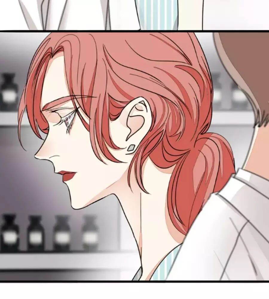 Mùi Hương Lãng Mạn Chapter 25 - Trang 2