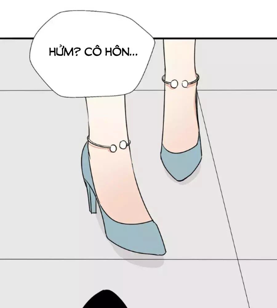 Mùi Hương Lãng Mạn Chapter 25 - Trang 2