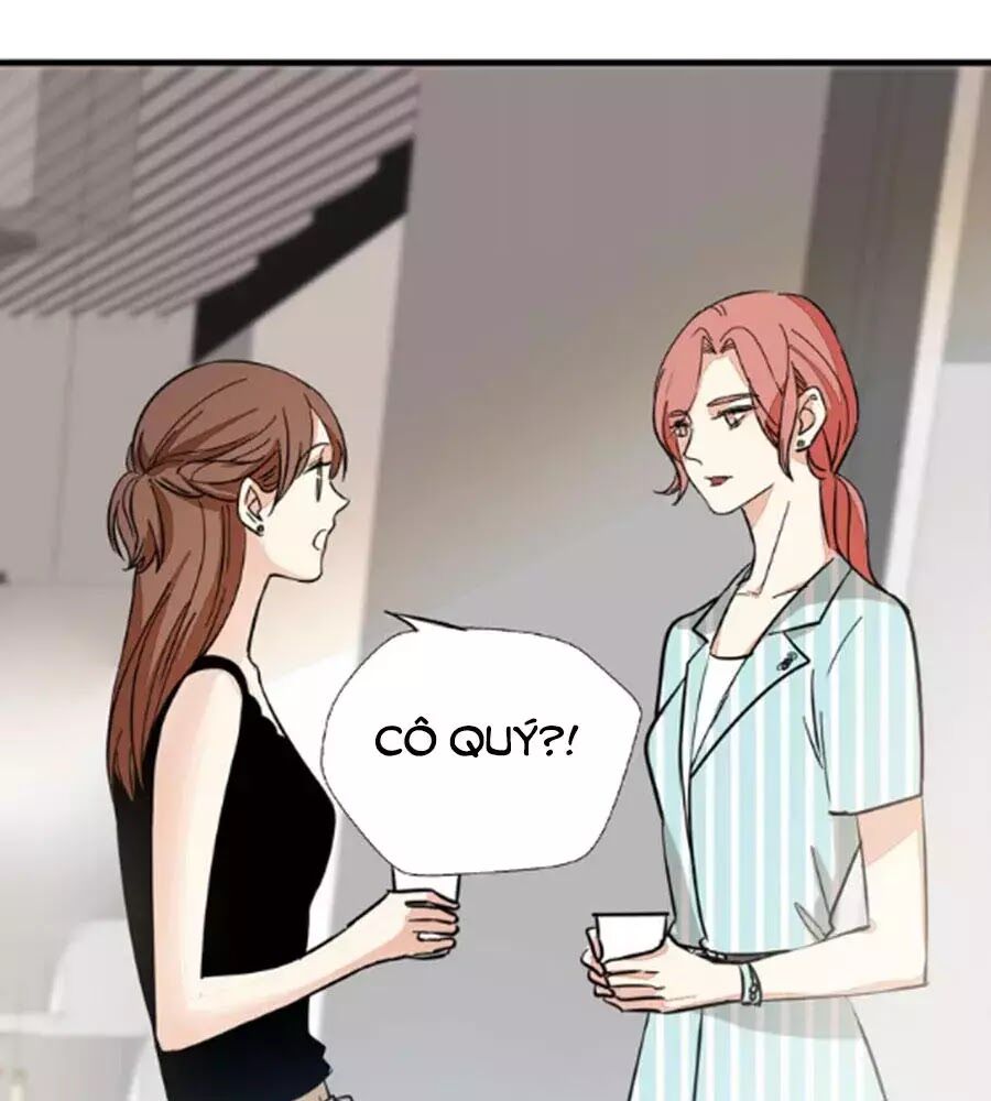 Mùi Hương Lãng Mạn Chapter 25 - Trang 2