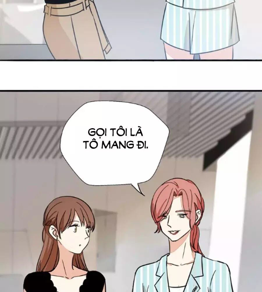 Mùi Hương Lãng Mạn Chapter 25 - Trang 2