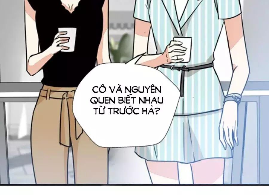 Mùi Hương Lãng Mạn Chapter 25 - Trang 2