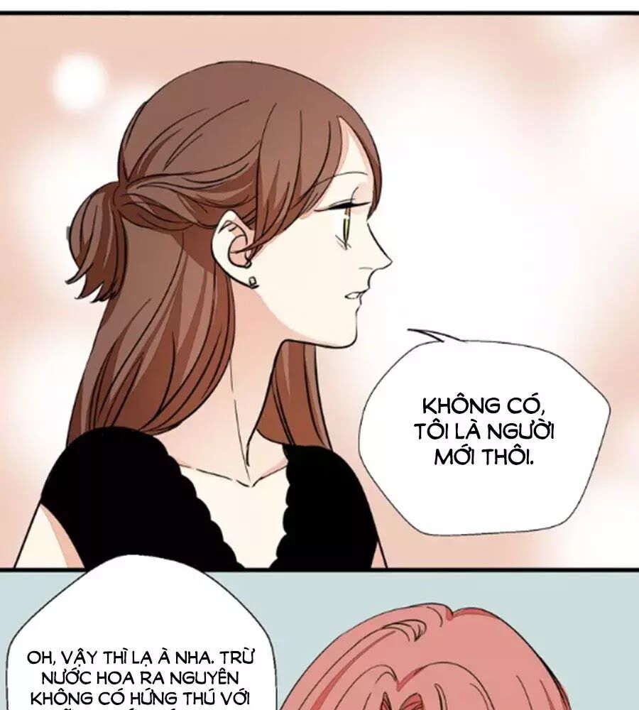 Mùi Hương Lãng Mạn Chapter 25 - Trang 2