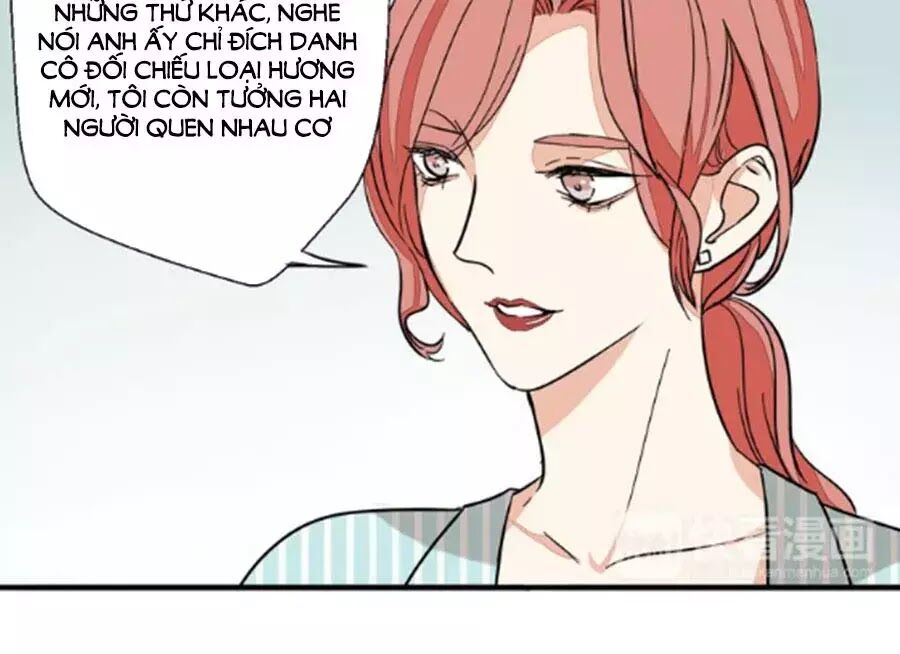 Mùi Hương Lãng Mạn Chapter 25 - Trang 2