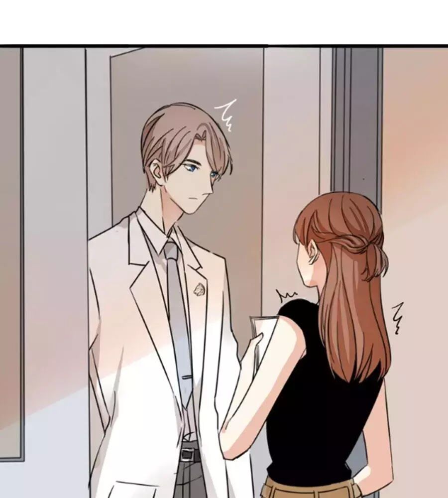 Mùi Hương Lãng Mạn Chapter 25 - Trang 2