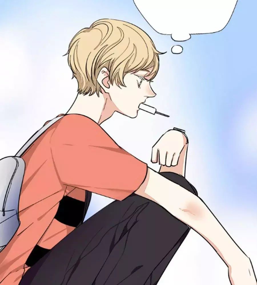 Mùi Hương Lãng Mạn Chapter 26 - Trang 2