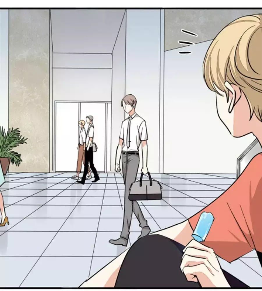 Mùi Hương Lãng Mạn Chapter 26 - Trang 2