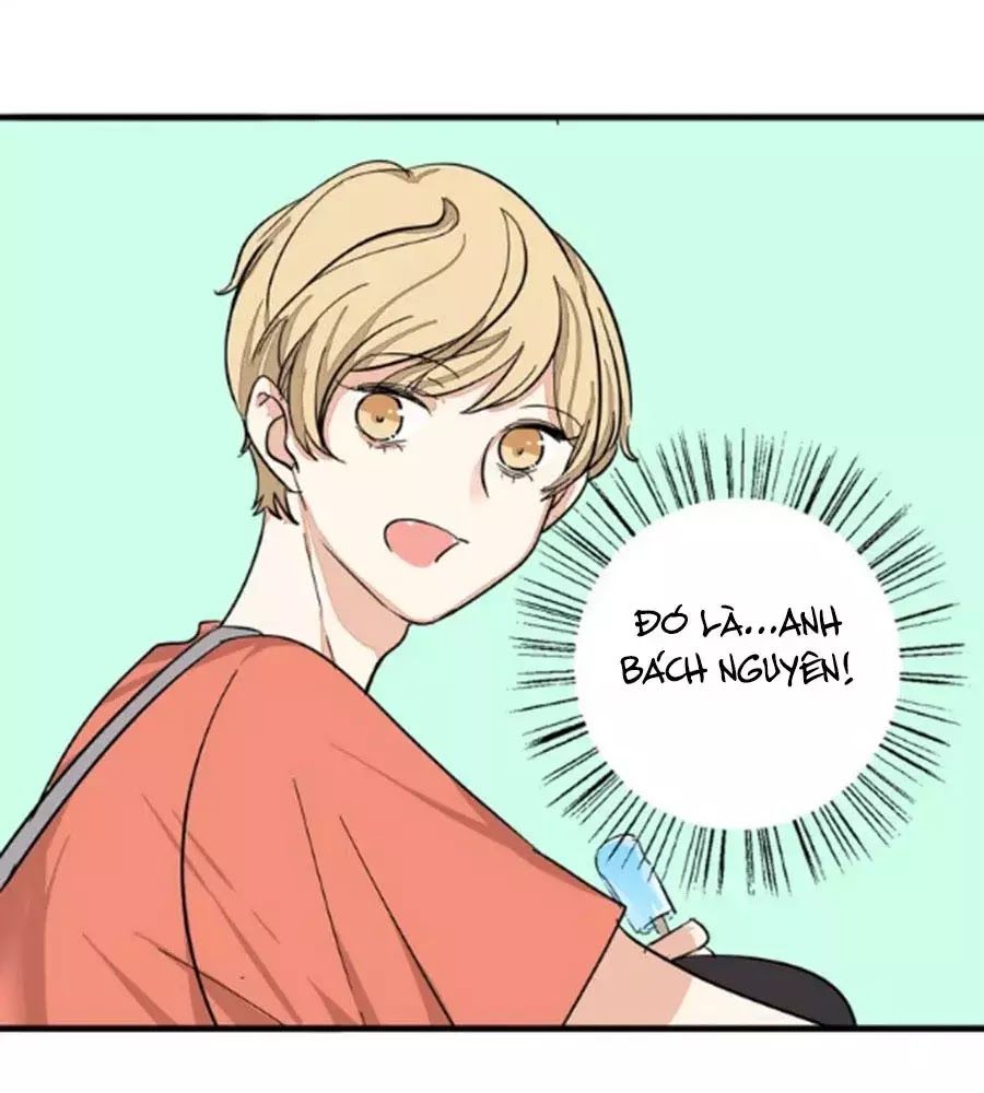 Mùi Hương Lãng Mạn Chapter 26 - Trang 2