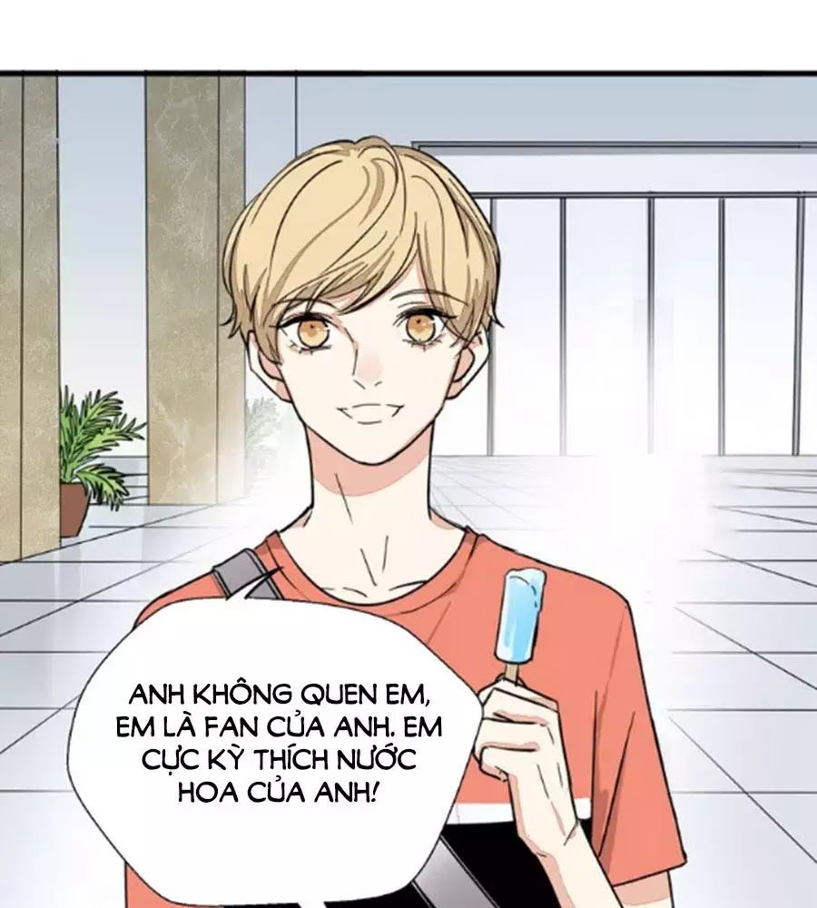 Mùi Hương Lãng Mạn Chapter 26 - Trang 2