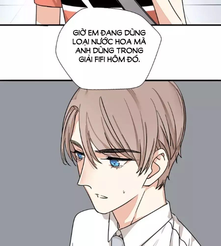 Mùi Hương Lãng Mạn Chapter 26 - Trang 2