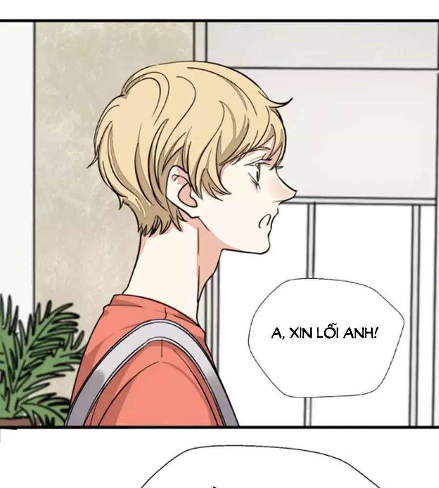 Mùi Hương Lãng Mạn Chapter 26 - Trang 2