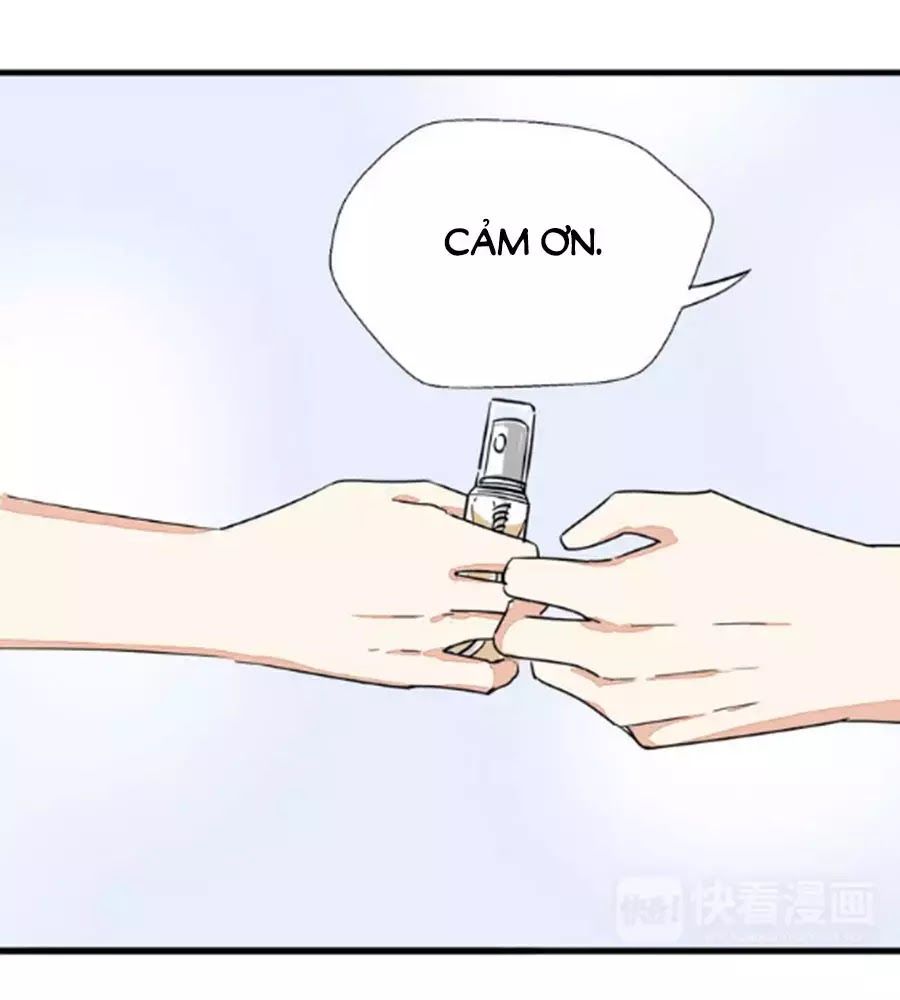 Mùi Hương Lãng Mạn Chapter 26 - Trang 2