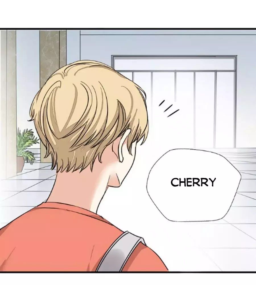 Mùi Hương Lãng Mạn Chapter 26 - Trang 2