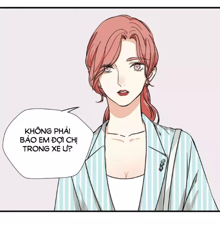 Mùi Hương Lãng Mạn Chapter 26 - Trang 2