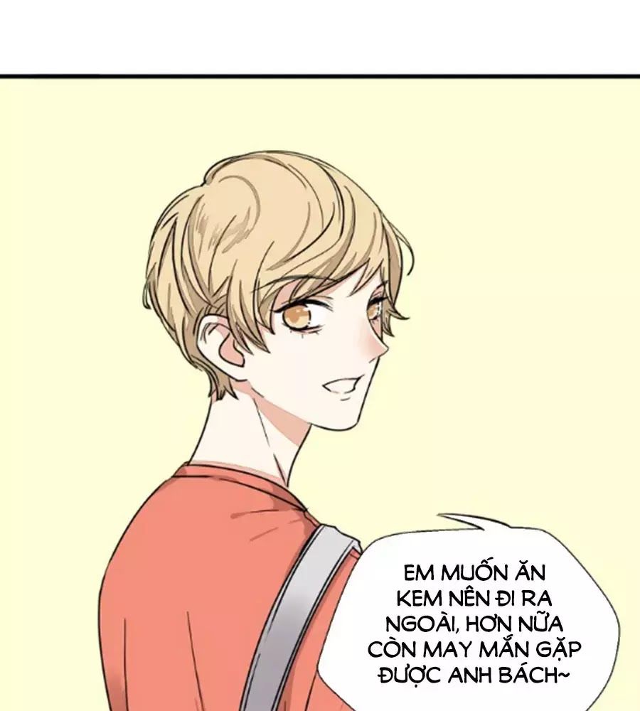 Mùi Hương Lãng Mạn Chapter 26 - Trang 2