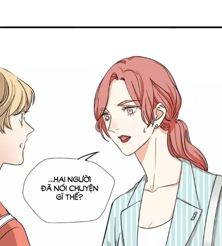 Mùi Hương Lãng Mạn Chapter 26 - Trang 2