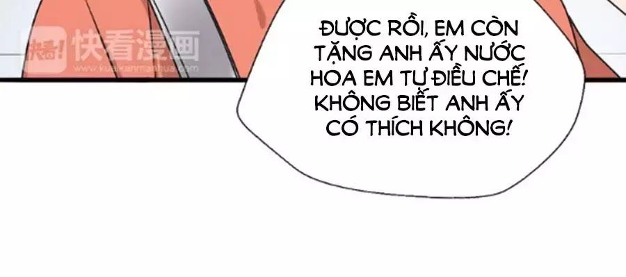 Mùi Hương Lãng Mạn Chapter 26 - Trang 2