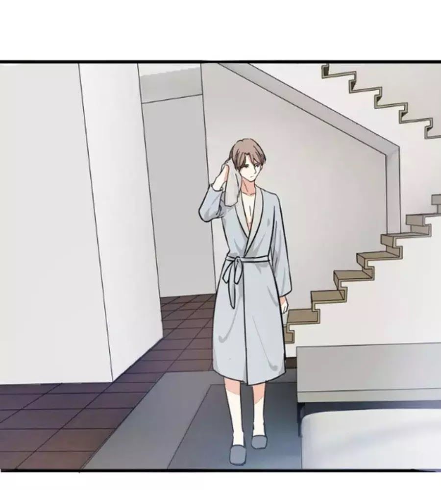 Mùi Hương Lãng Mạn Chapter 26 - Trang 2