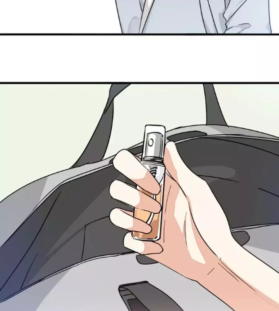 Mùi Hương Lãng Mạn Chapter 26 - Trang 2