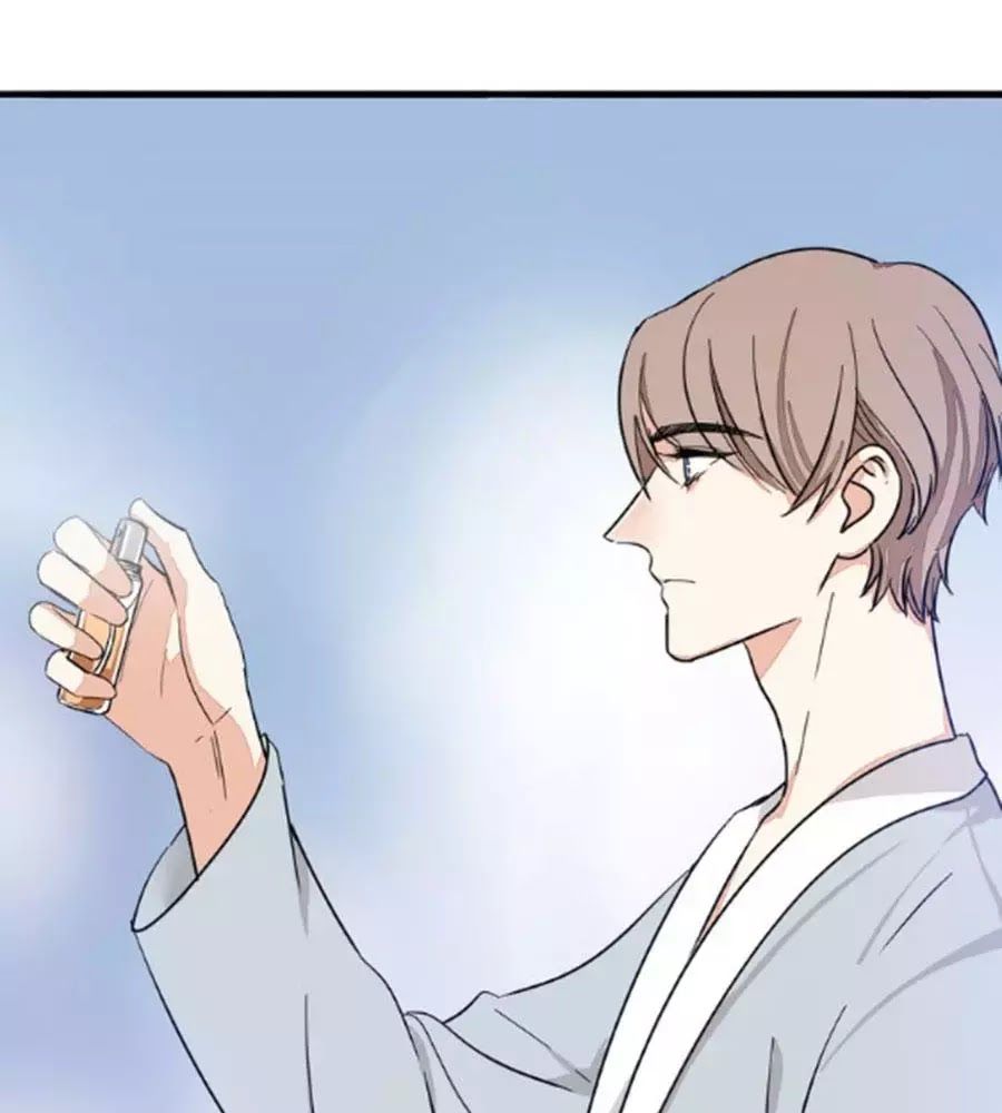 Mùi Hương Lãng Mạn Chapter 26 - Trang 2