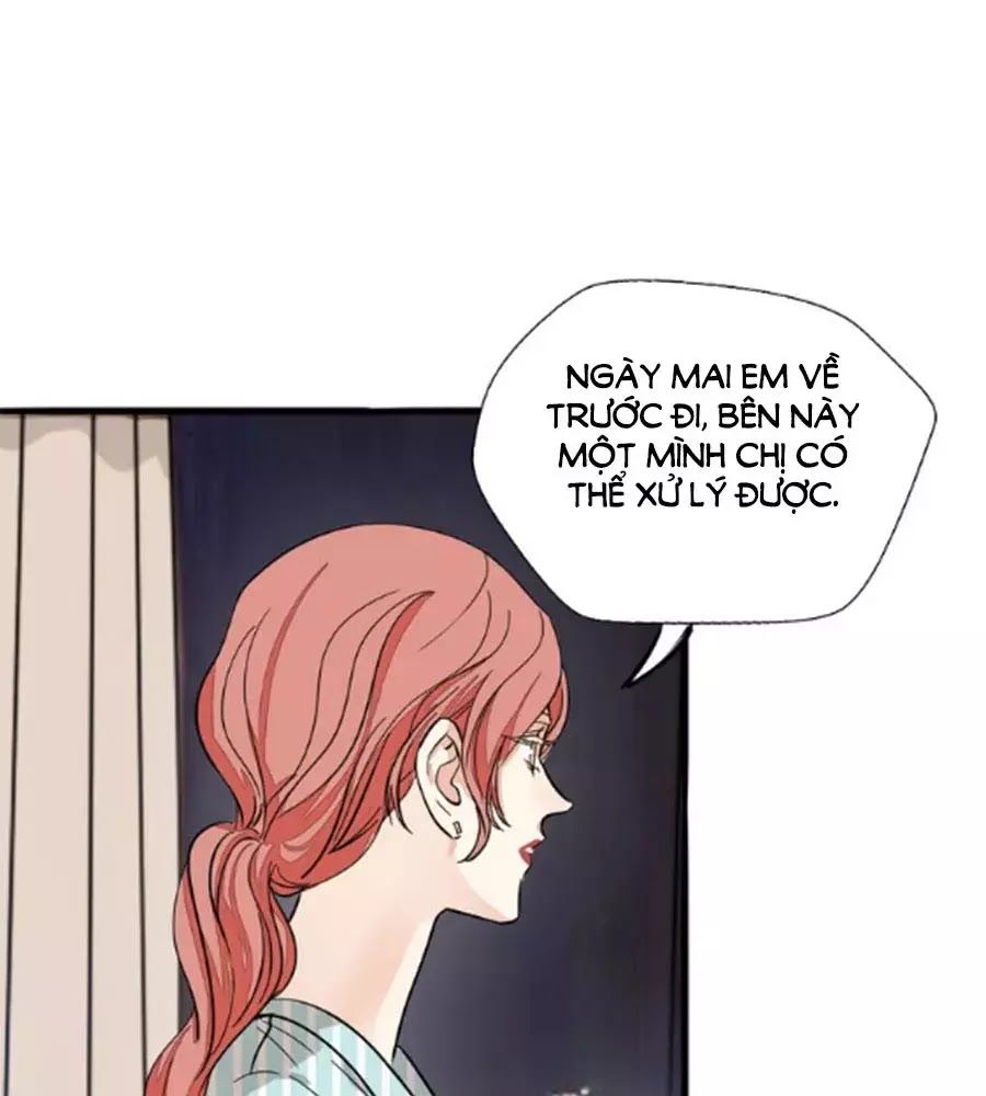 Mùi Hương Lãng Mạn Chapter 26 - Trang 2