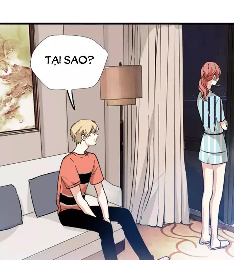 Mùi Hương Lãng Mạn Chapter 26 - Trang 2