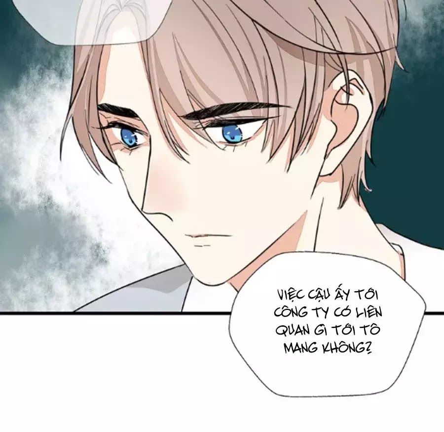 Mùi Hương Lãng Mạn Chapter 26 - Trang 2