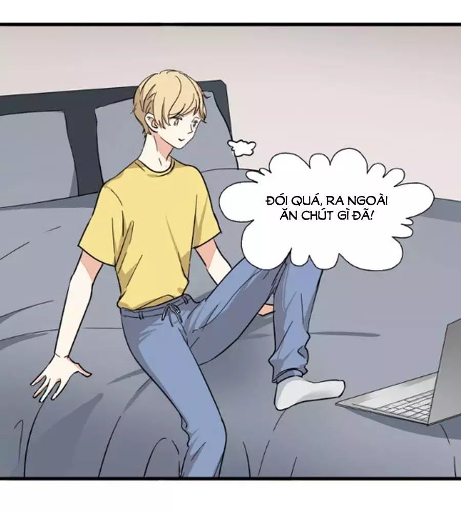 Mùi Hương Lãng Mạn Chapter 26 - Trang 2