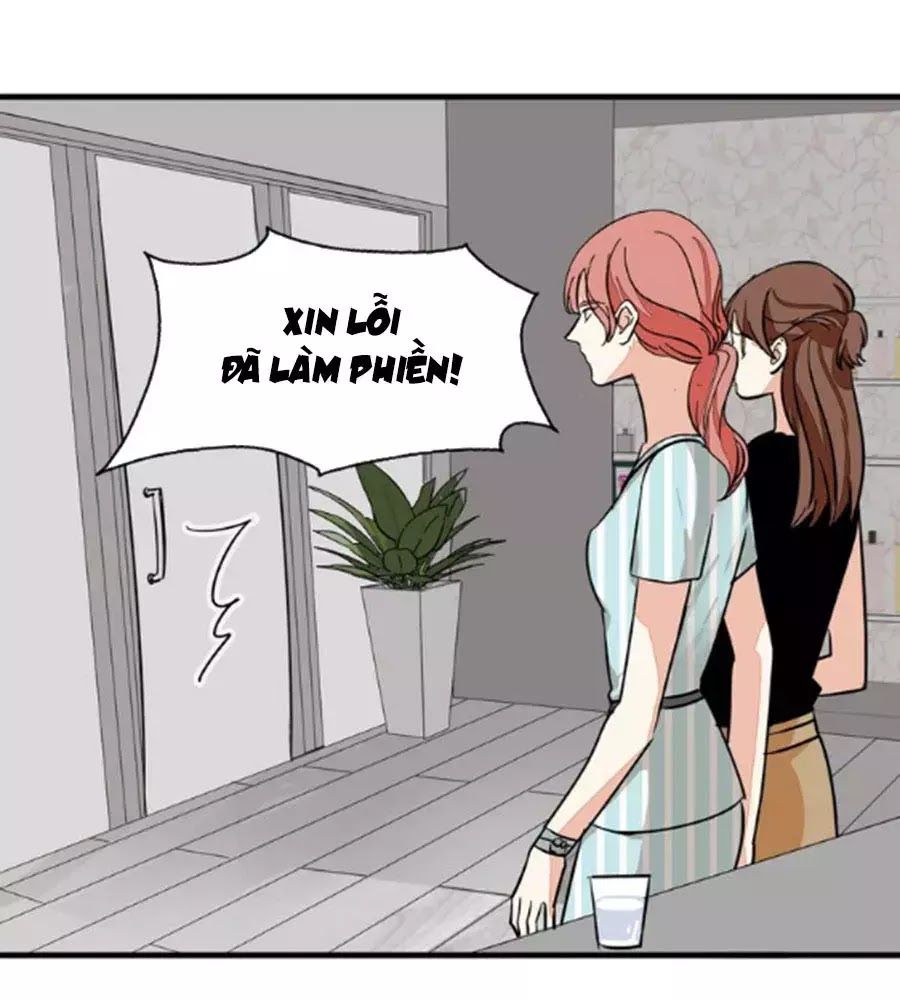 Mùi Hương Lãng Mạn Chapter 26 - Trang 2