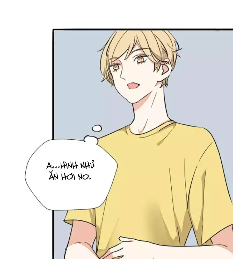 Mùi Hương Lãng Mạn Chapter 26 - Trang 2