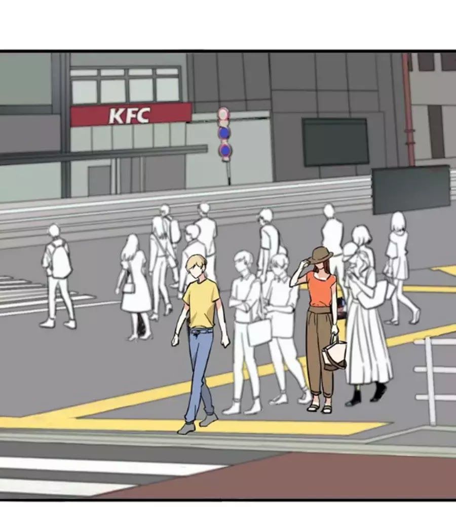 Mùi Hương Lãng Mạn Chapter 26 - Trang 2