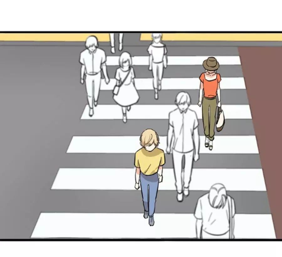 Mùi Hương Lãng Mạn Chapter 26 - Trang 2