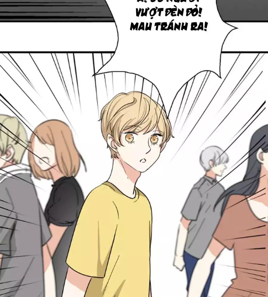 Mùi Hương Lãng Mạn Chapter 26 - Trang 2