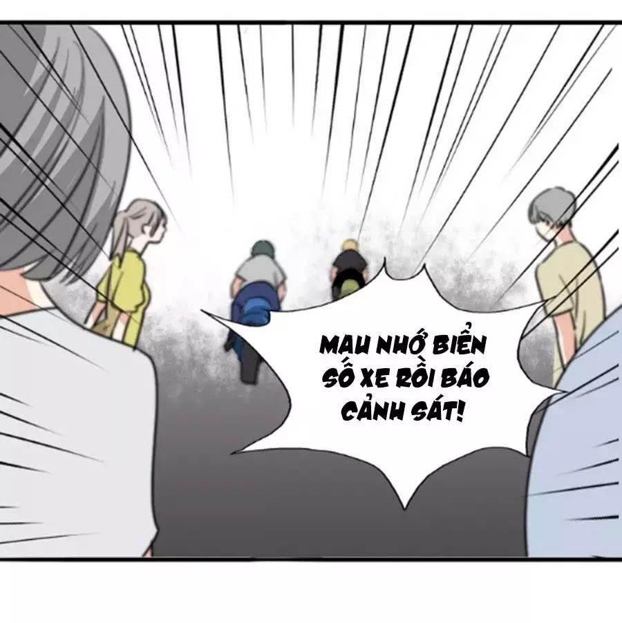 Mùi Hương Lãng Mạn Chapter 26 - Trang 2