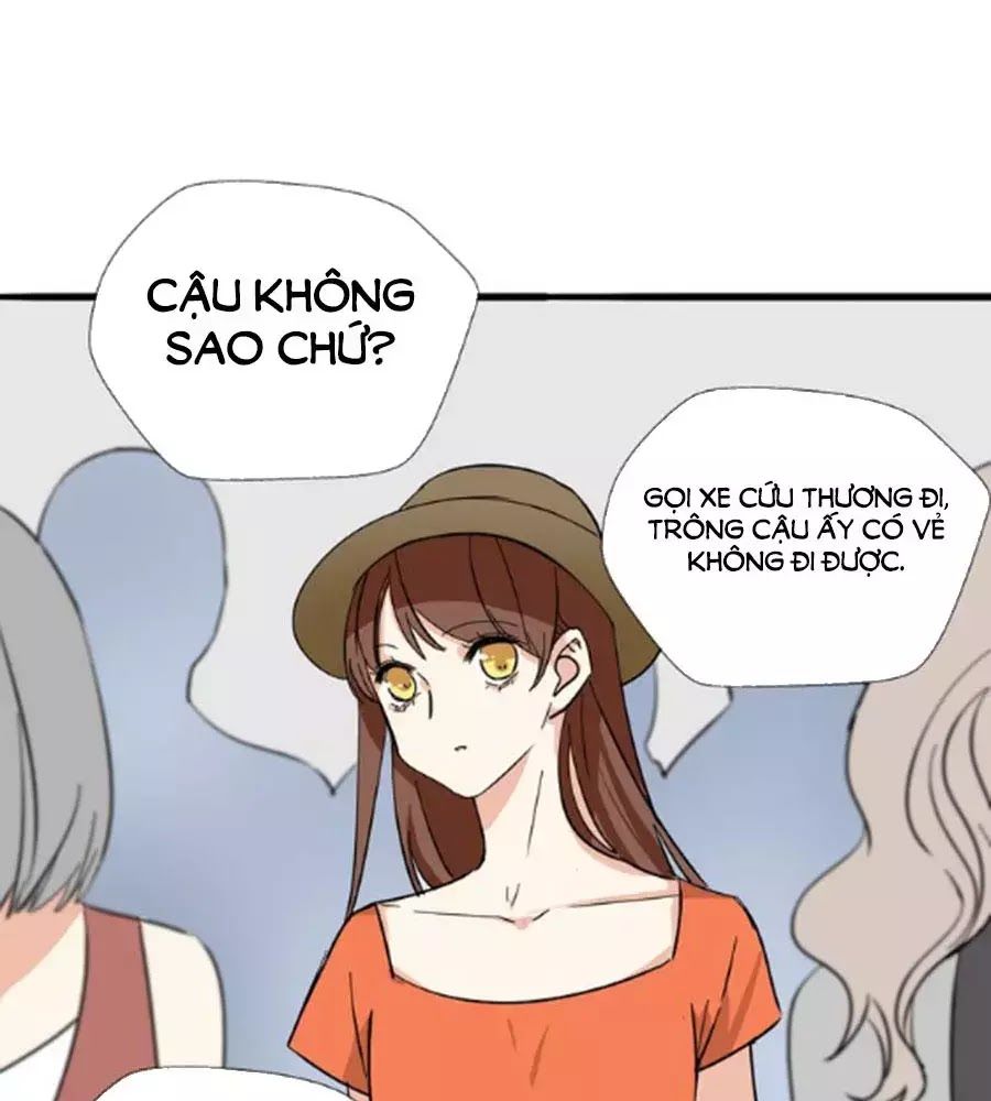 Mùi Hương Lãng Mạn Chapter 26 - Trang 2