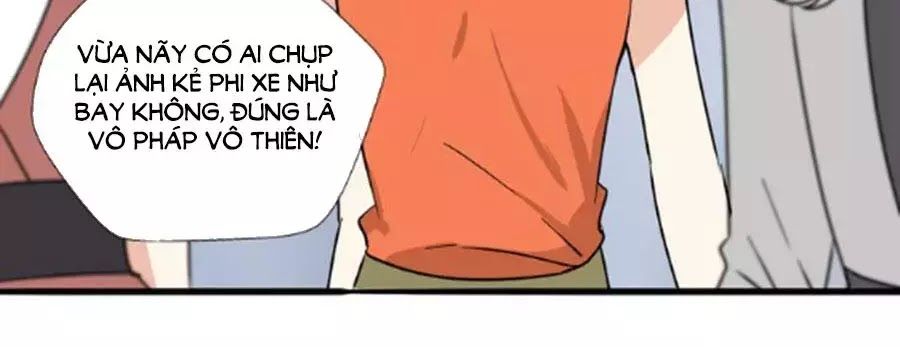 Mùi Hương Lãng Mạn Chapter 26 - Trang 2