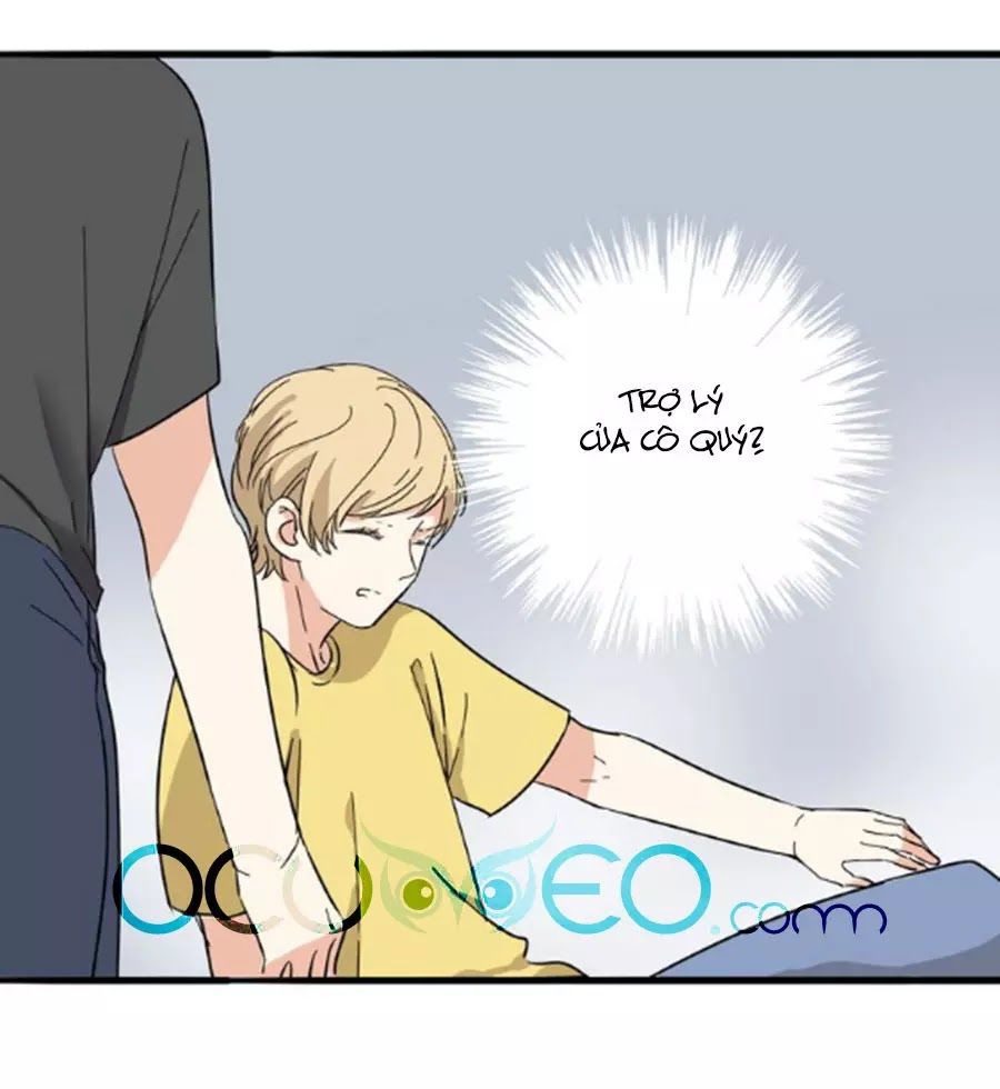 Mùi Hương Lãng Mạn Chapter 26 - Trang 2