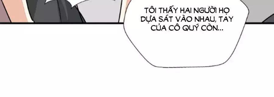 Mùi Hương Lãng Mạn Chapter 26 - Trang 2