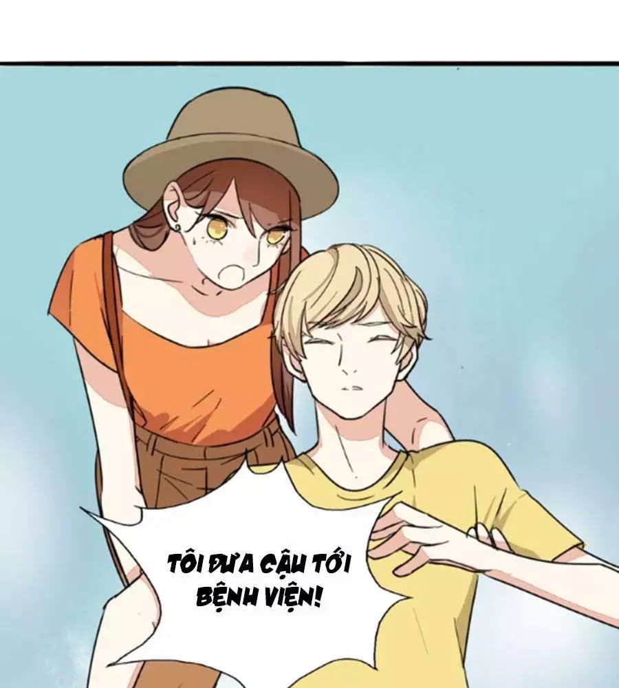 Mùi Hương Lãng Mạn Chapter 27 - Trang 2