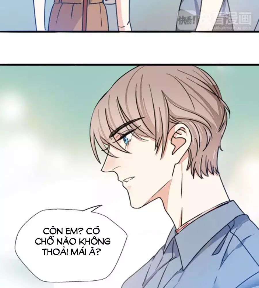 Mùi Hương Lãng Mạn Chapter 27 - Trang 2