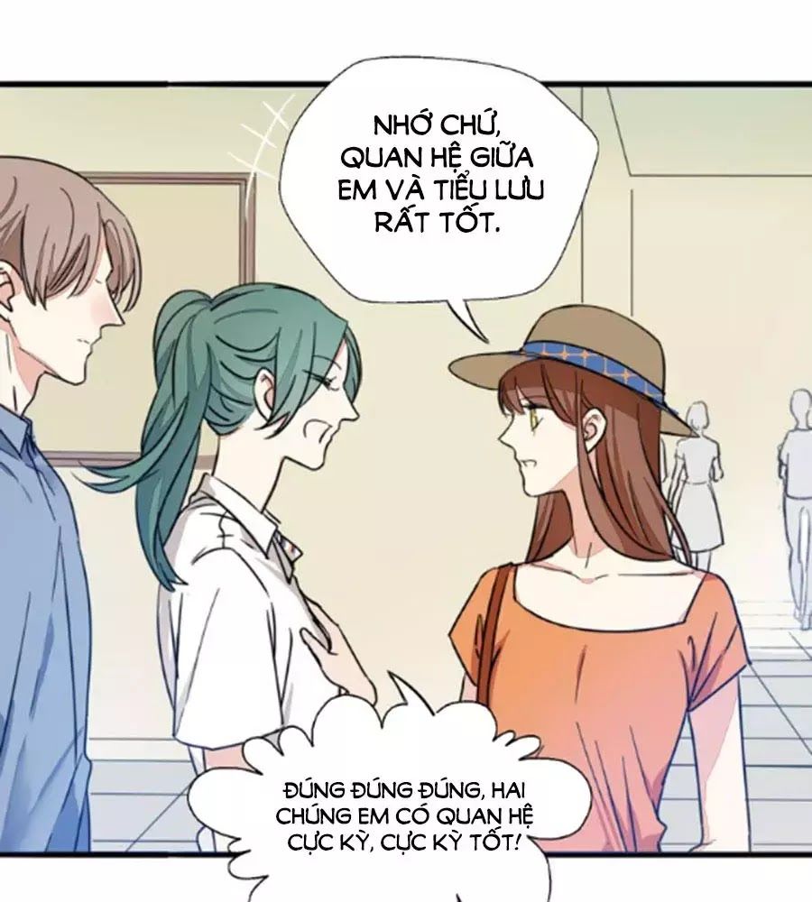 Mùi Hương Lãng Mạn Chapter 27 - Trang 2