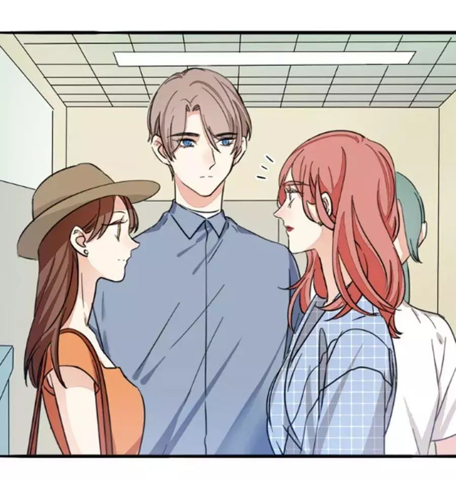 Mùi Hương Lãng Mạn Chapter 27 - Trang 2