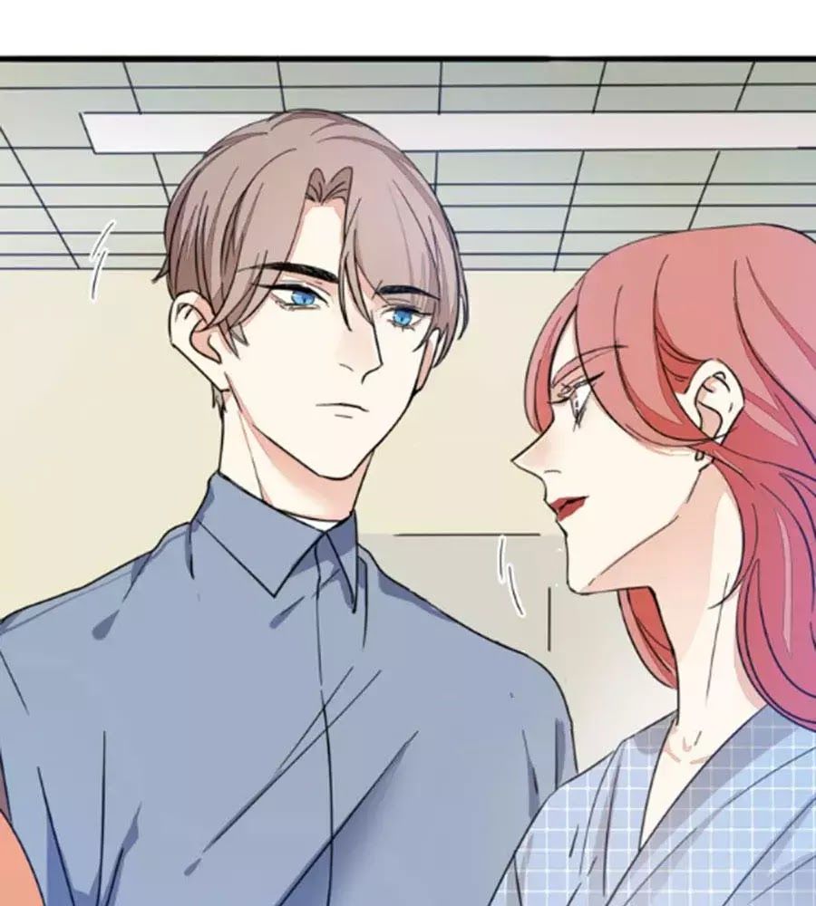 Mùi Hương Lãng Mạn Chapter 27 - Trang 2