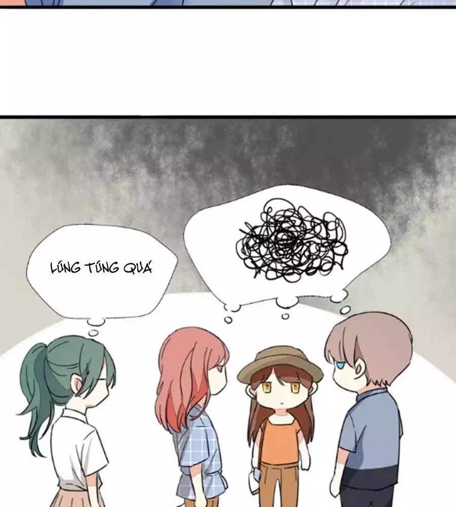 Mùi Hương Lãng Mạn Chapter 27 - Trang 2